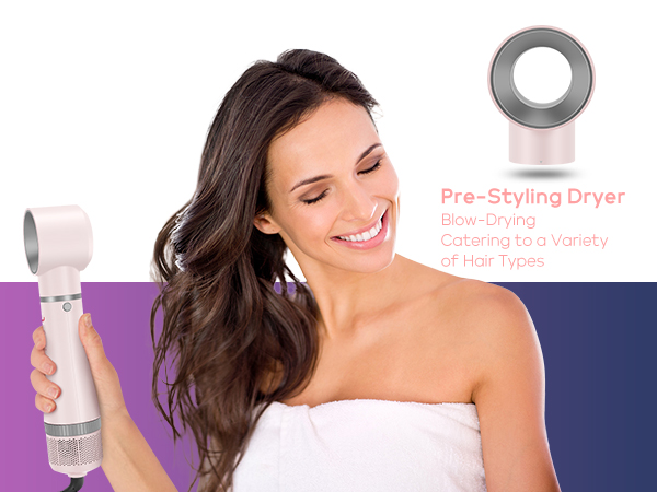 Hair Dryer