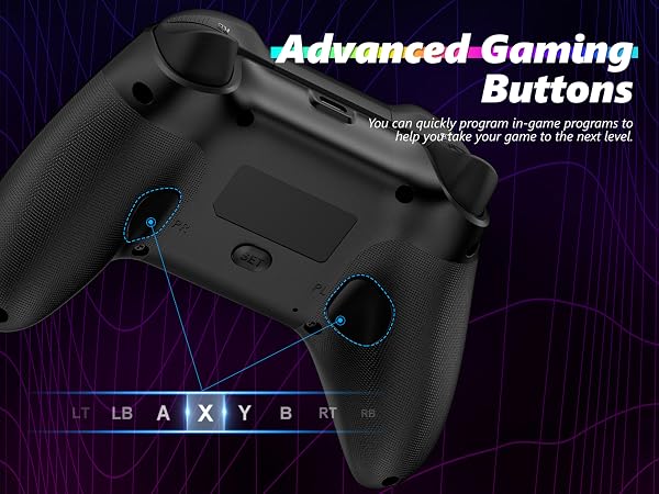 xbox one controller