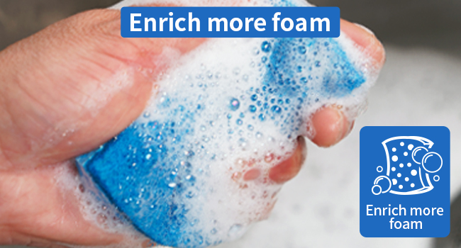 Cleaning Scrub Sponges
