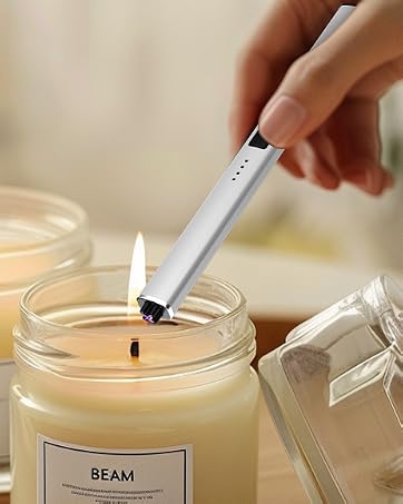 candle lighter