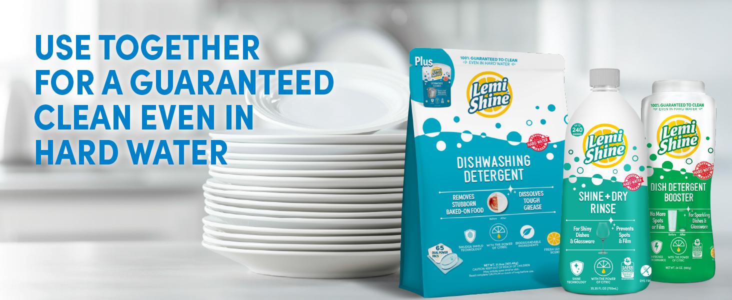 dish product collection
