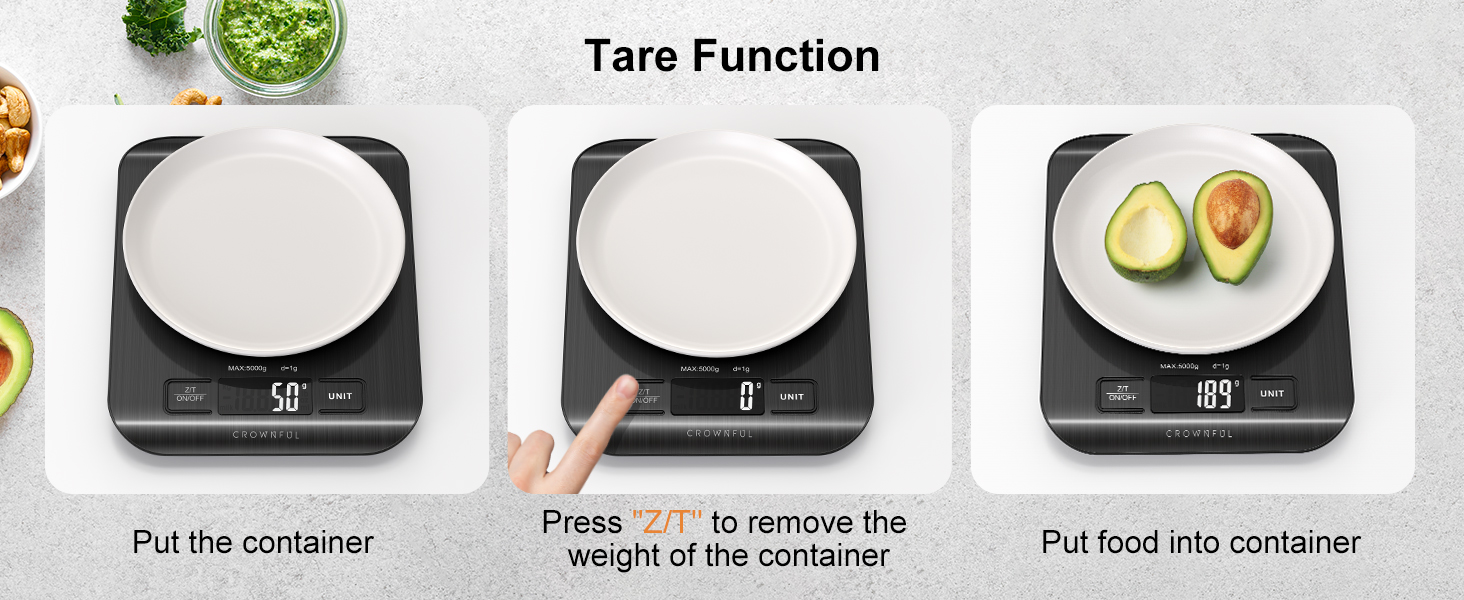 backing scale