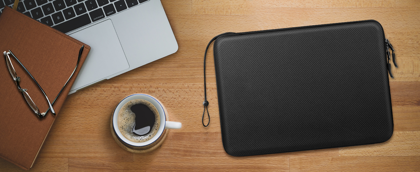 hard laptop sleeve