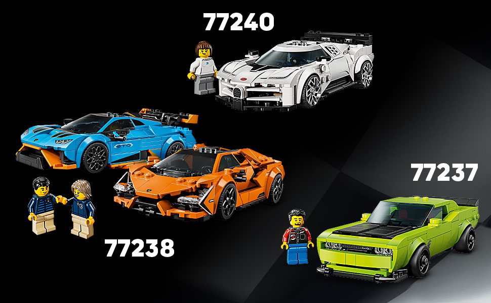 77239_SPEED CHAMPIONS