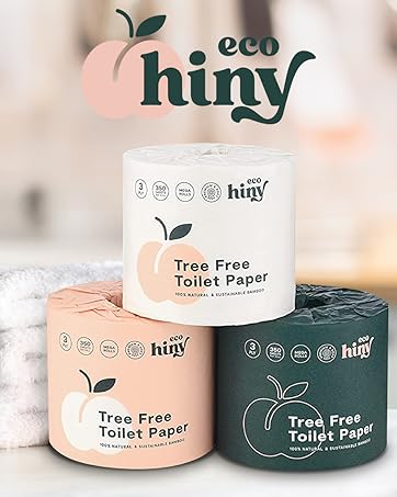bamboo toilet paper