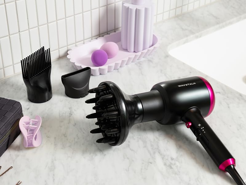 hair dryer