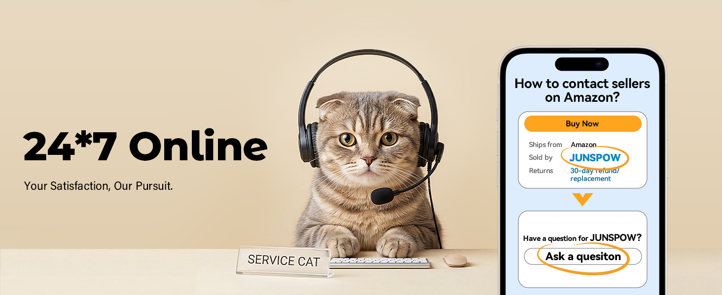 24/7 Onine