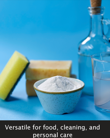 Sodium Bicarbonate Powder