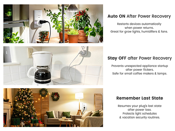 smart plug
