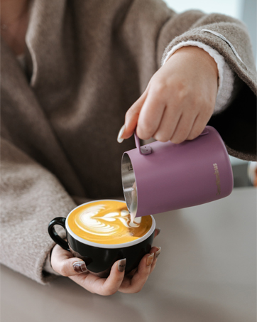 Latte Art