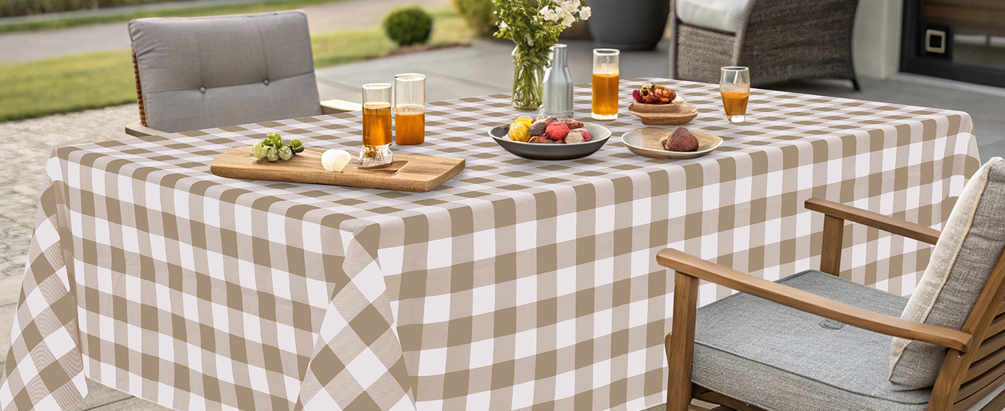 TABLECLOTH