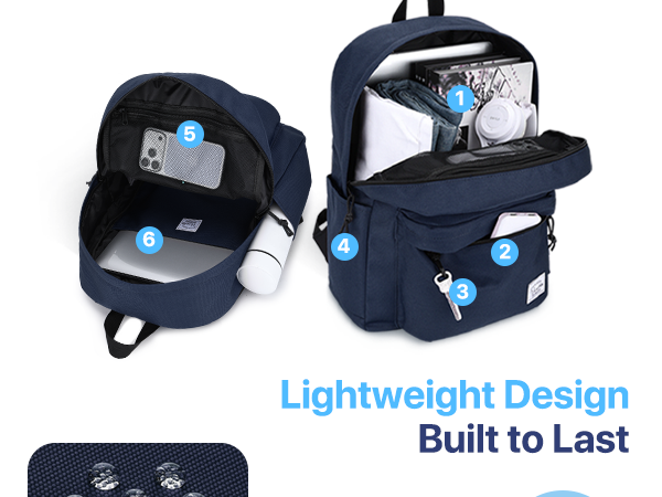 Backpack