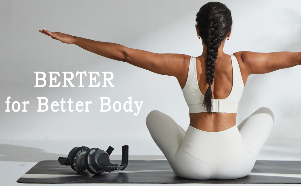 Ab Roller for Abdominal