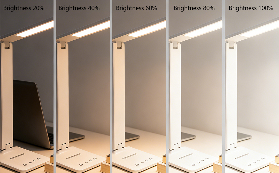 Brightness adjustment