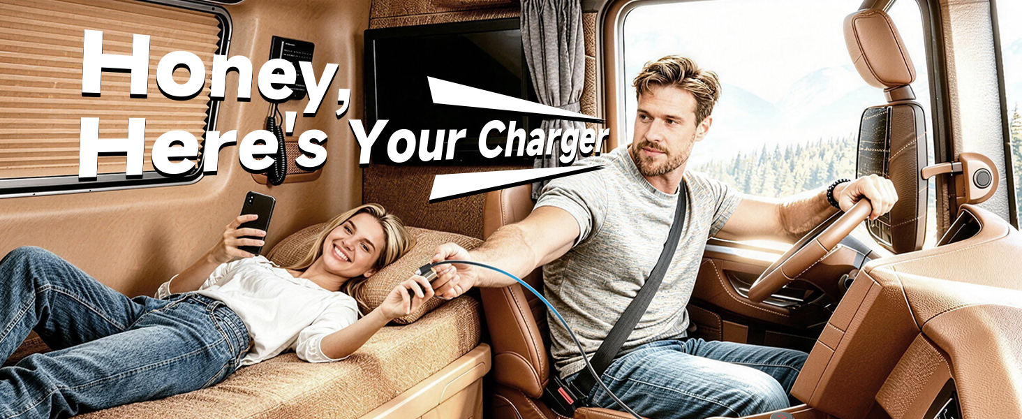 car charger