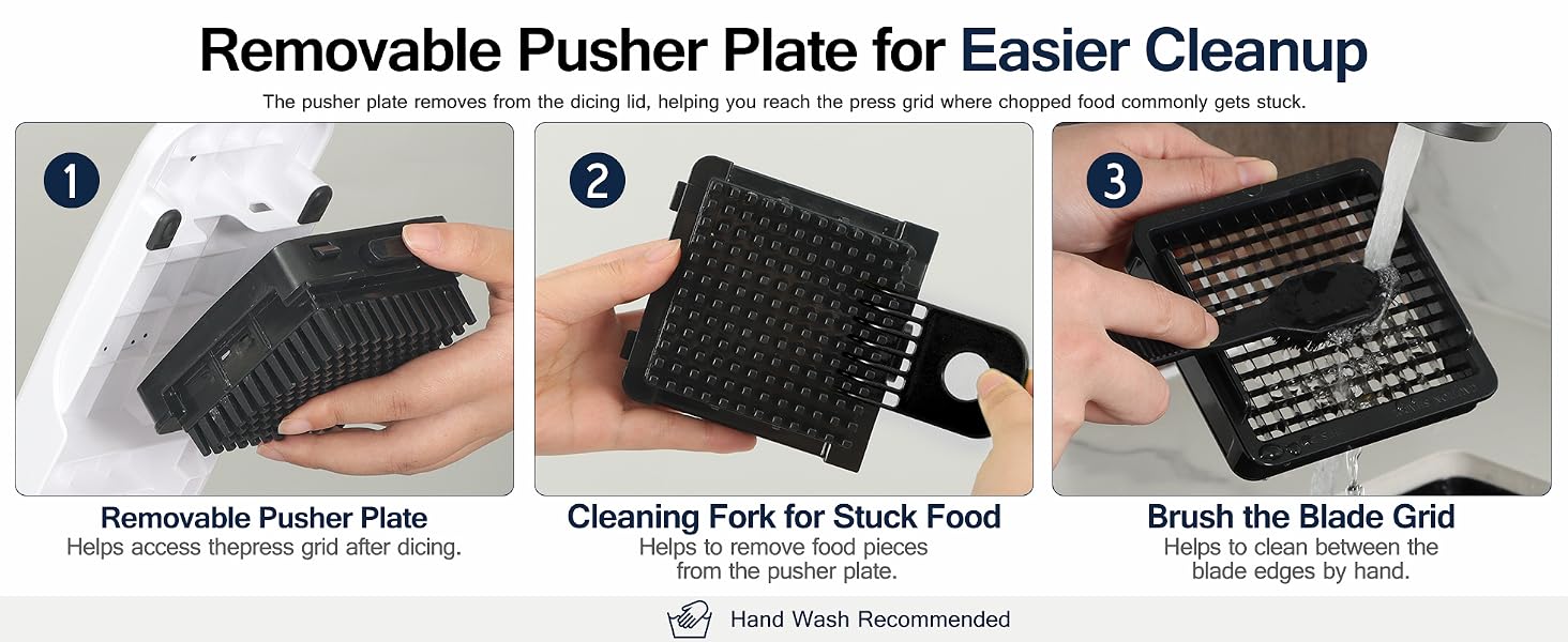 vegetable chopper