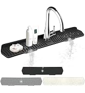 Kitchen Sink Splash Guard Gen2-30
