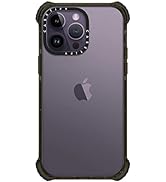 Casetify Ultra Impact iPhone 14 Pro Max Case [5X Military Grade Drop Tested / 11.5ft Drop Protect...