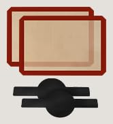 Silicone Baking Mat