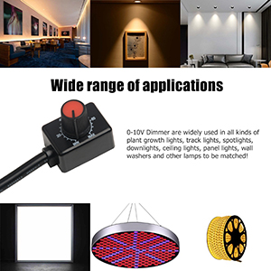 PWM dimmer Asin B0912HZ6DM