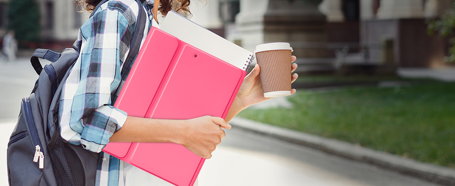 ipad 9th generation case with keyboard