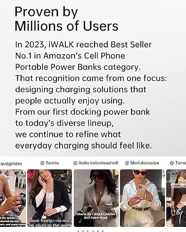 power bank iphone