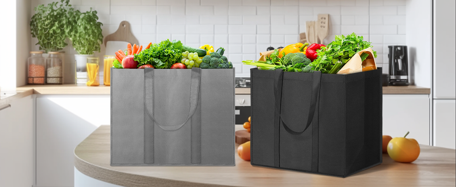 shopping totebags