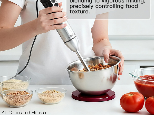 hand blender