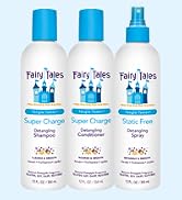 Fairy tales tangle tamer