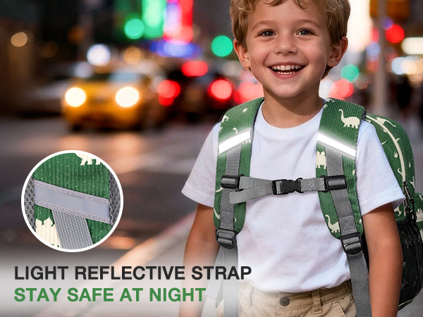 toddler backpack