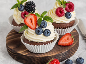 Silicone Baking Mat