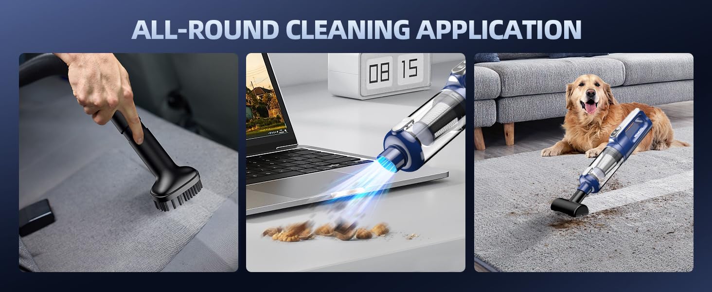 vacuum