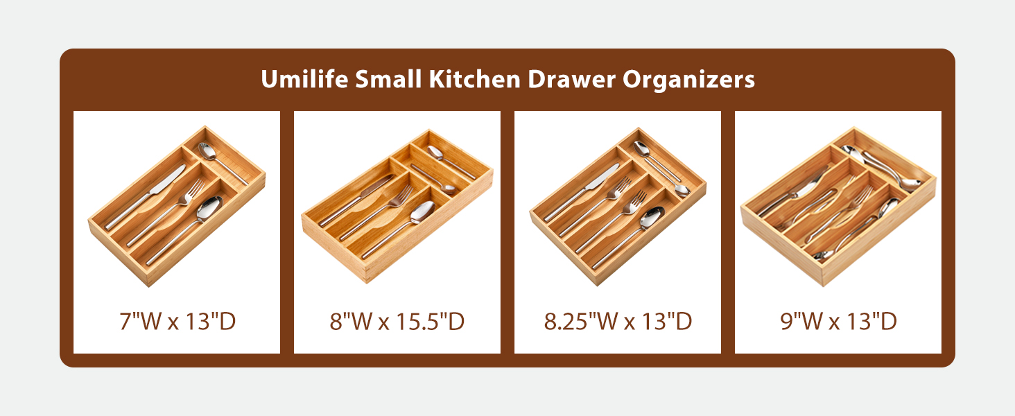 Small Drawer Organizers-A+01