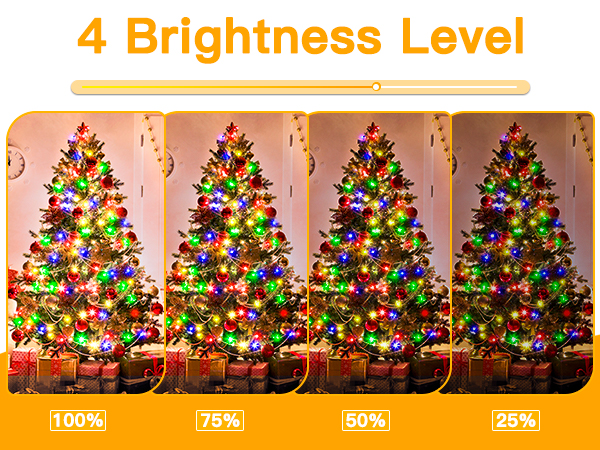 christmas lights outdoor