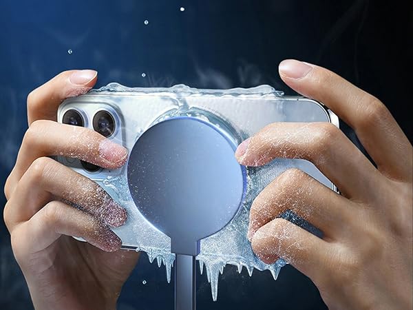 iphone Cooling Case