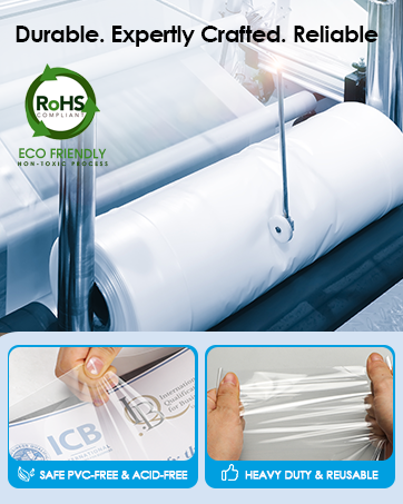 Sheet Protectors