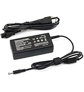 Govvep 65W Laptop Charger 7.4mm Compatible with Dell Latitude 3190 5280 5480 5580 7280 7300 7400 ...