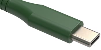 Green Hub Connector