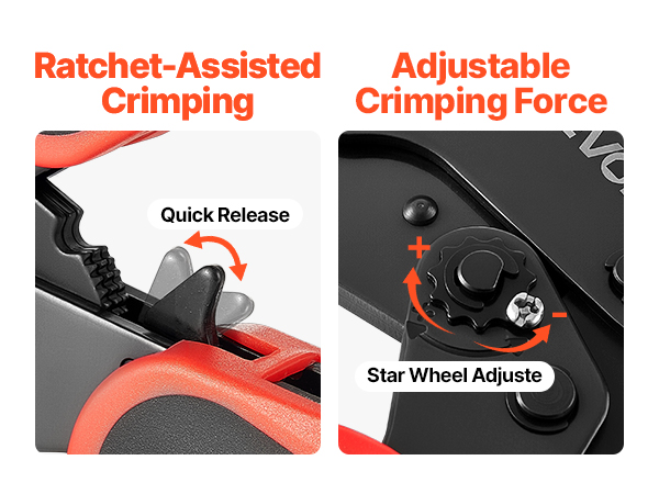crimping tool