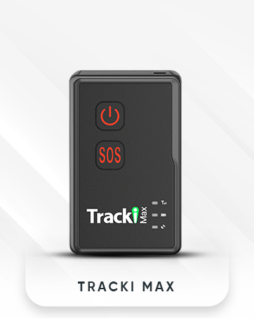 Tracki Trackers - Tracki - Max