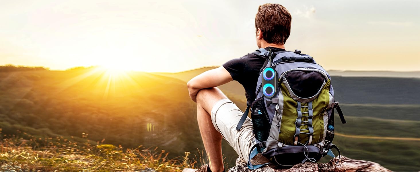 small bluetooth speaker