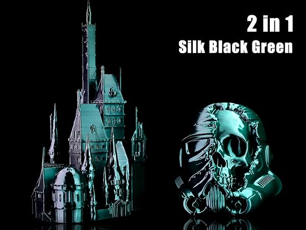 Vintage PLA filament