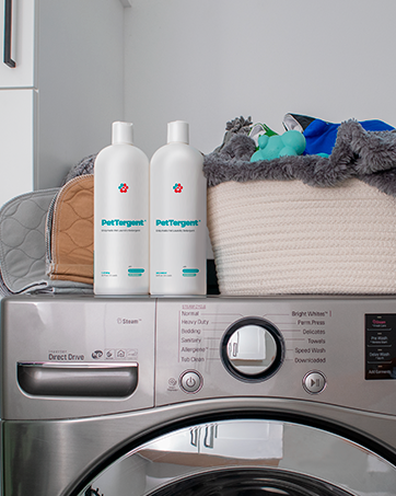 pettergent washing machine