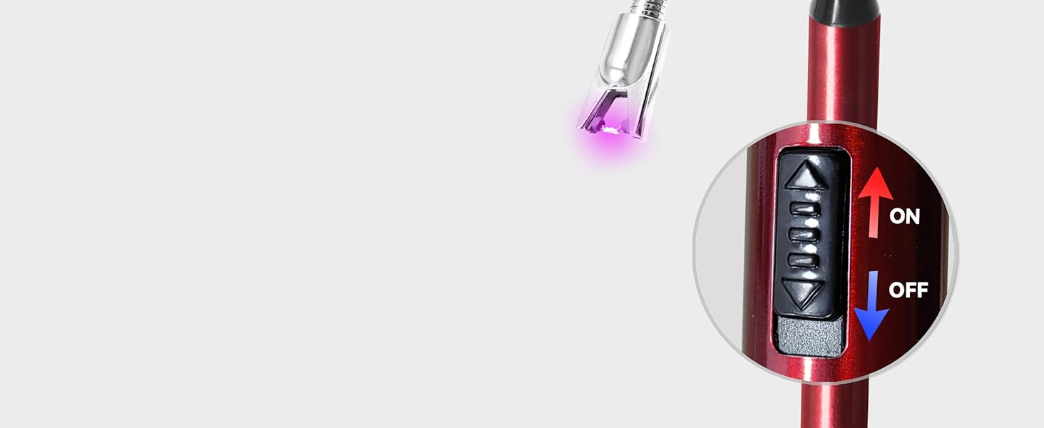 4 Pack Candle Lighters