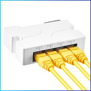 PoE Extender