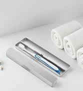 travel toothbrush case