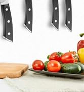 knife magnetic strip