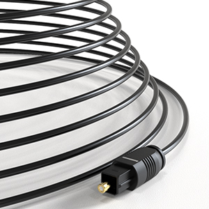 digital optical cable