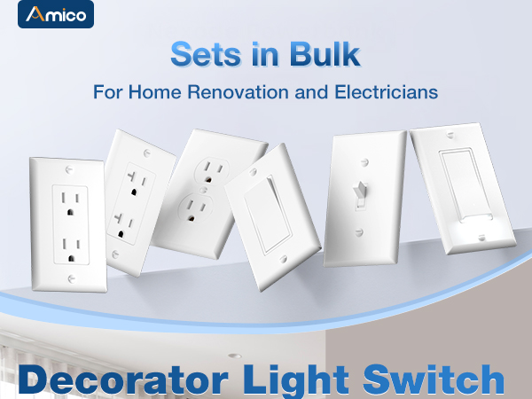 light switch