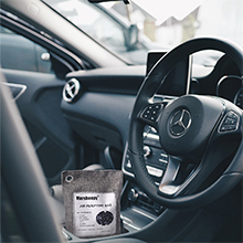 car air freshener